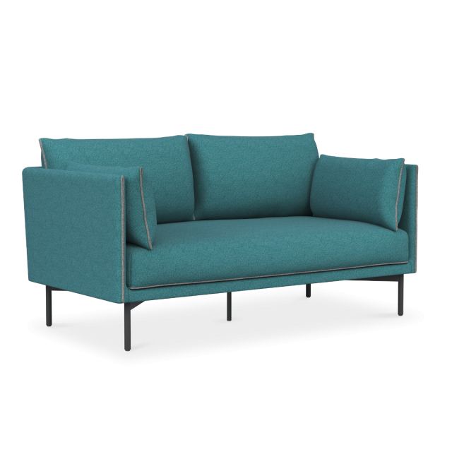 Delina 2 Seater Sofa