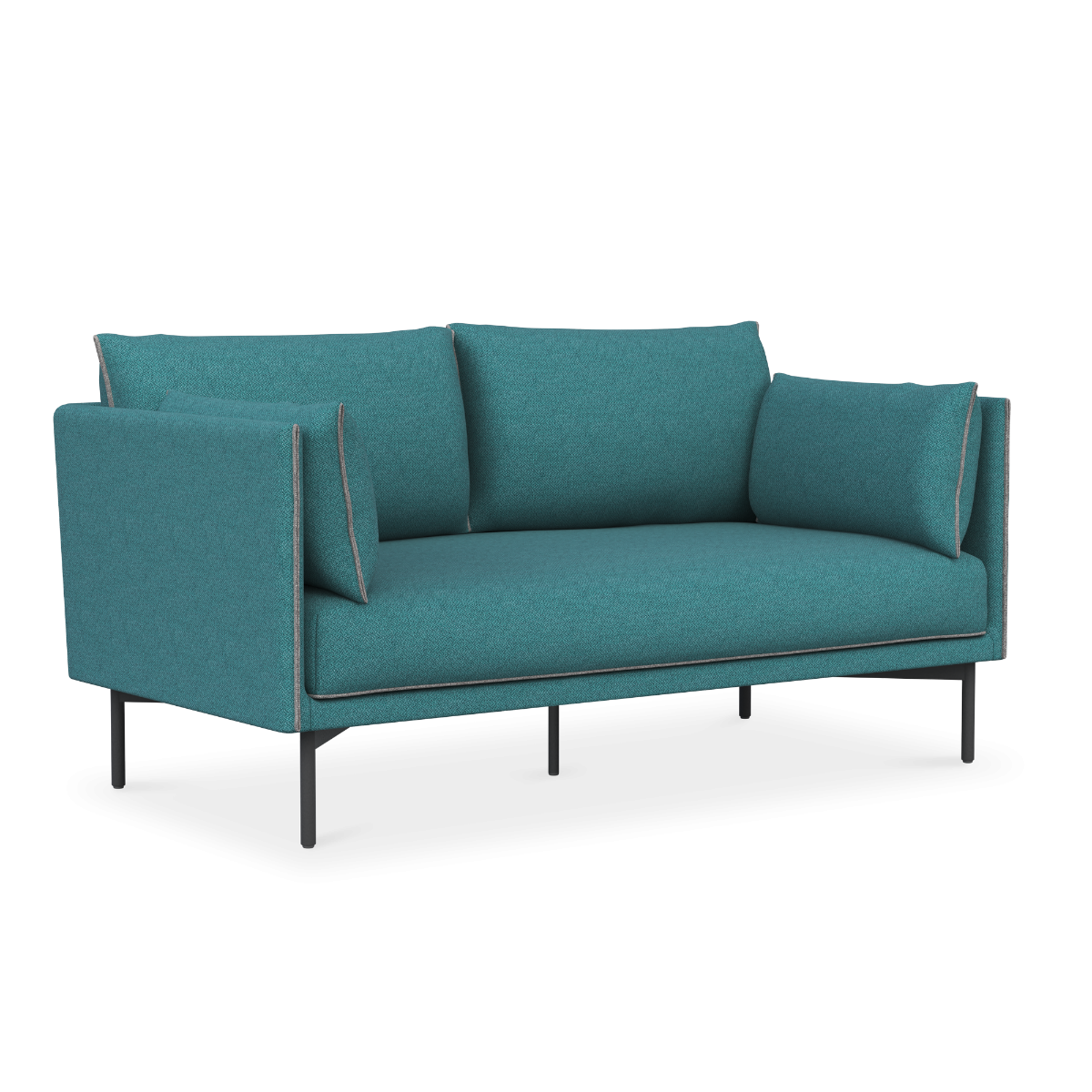 Delina 2 Seater Sofa