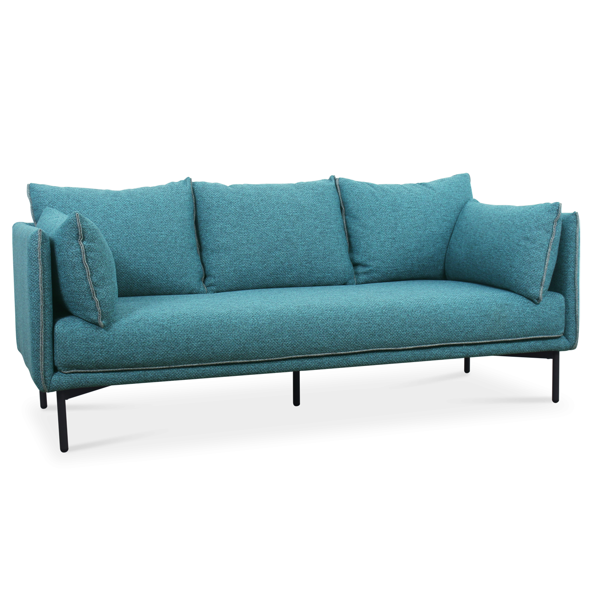 Delina 3 Seater Sofa