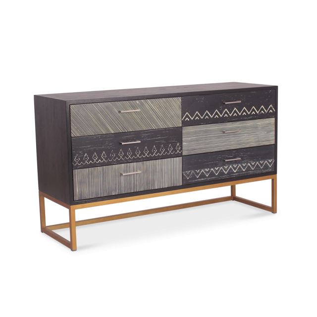 Dorka Sideboard