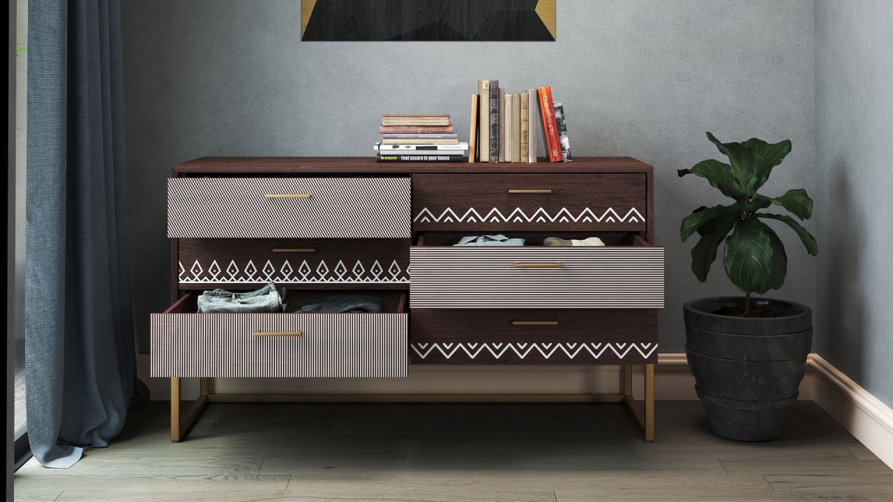 Dorka Sideboard