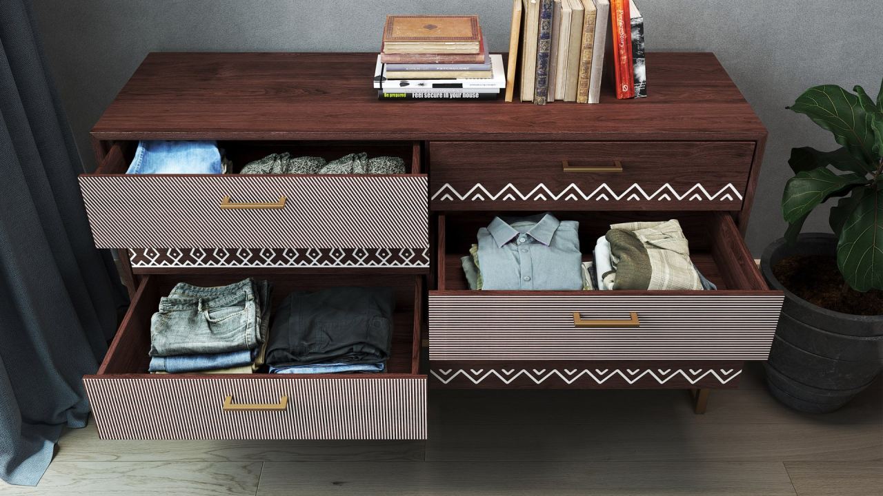 Dorka Sideboard