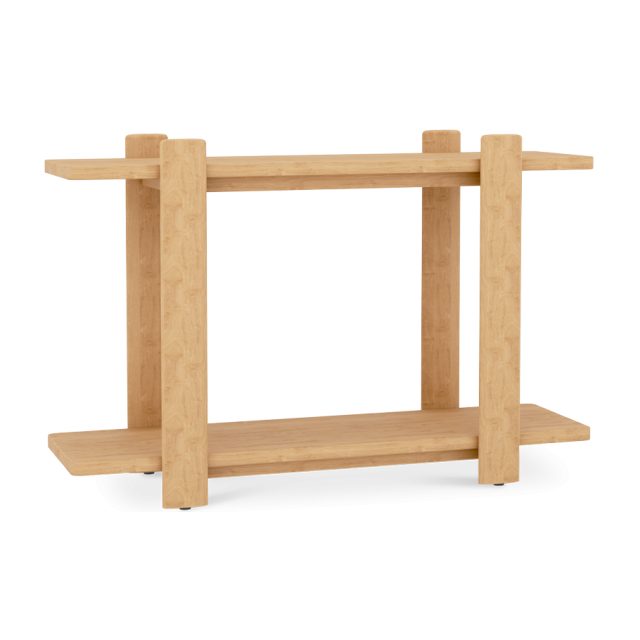 Elka Console Table
