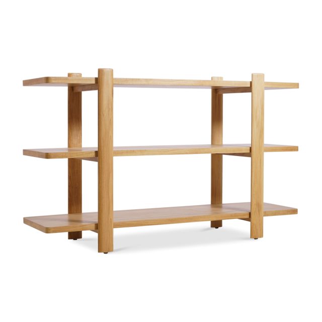 Elka Small Bookshelf