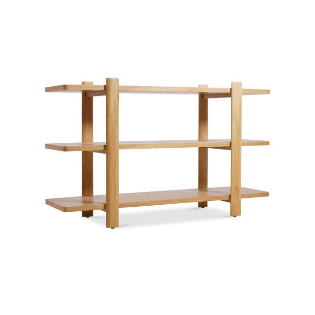 Elka Small Bookshelf