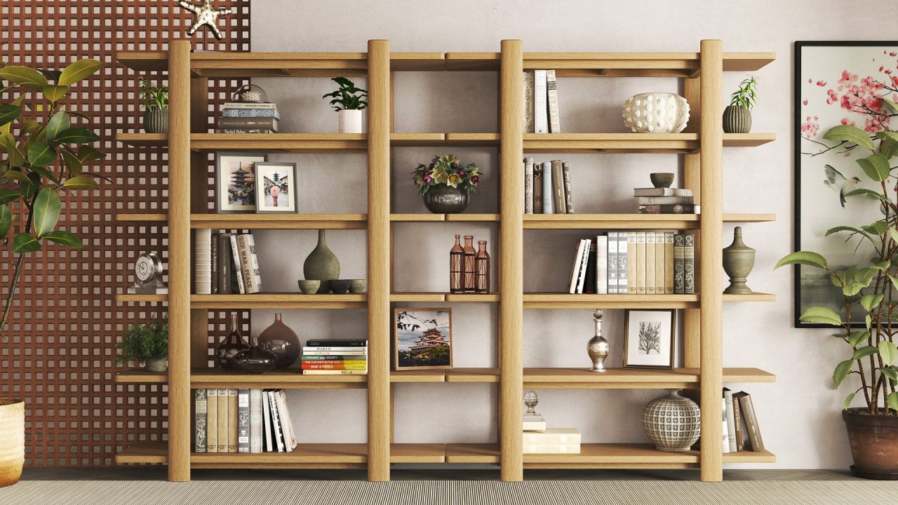 A Elka room