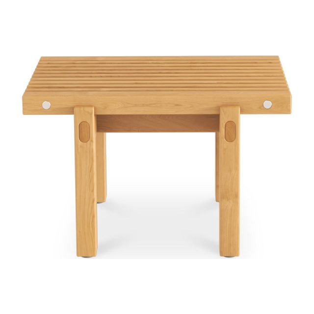 Elliot Shaving Stool