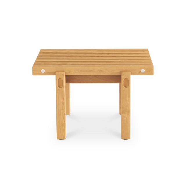 Elliot Shaving Stool
