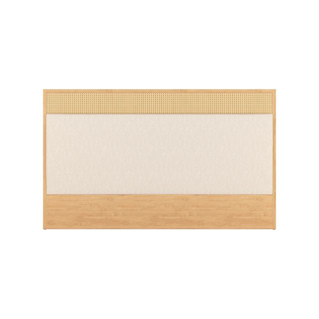 Elsa Small Headboard