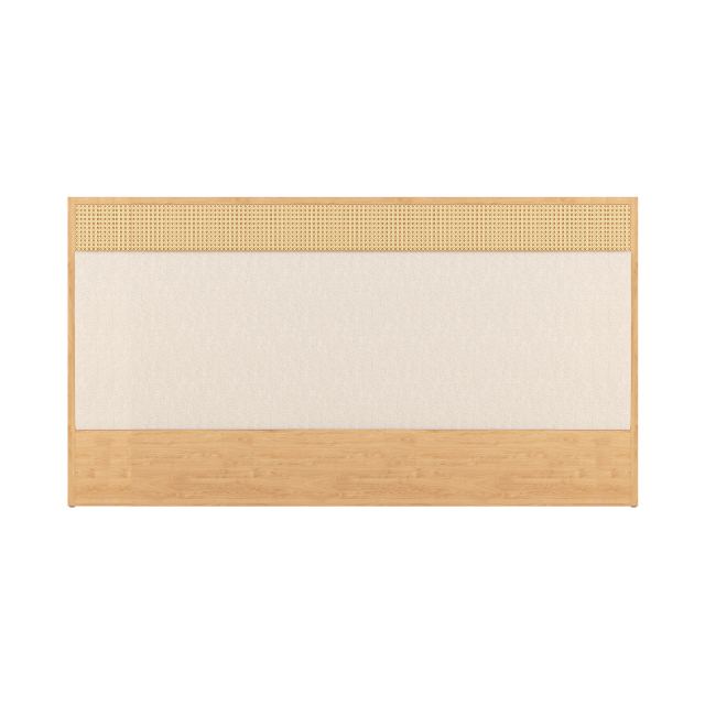 Elsa Super King Small Headboard