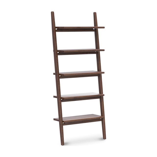Endra Large Ladder Shelf
