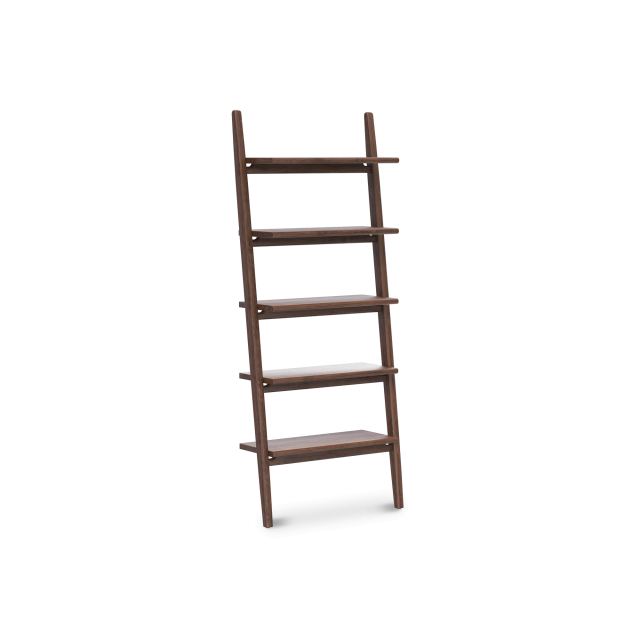 Endra Large Ladder Shelf