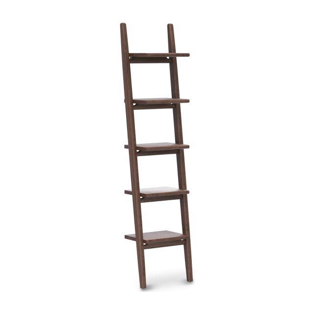 Endra Small Ladder Shelf