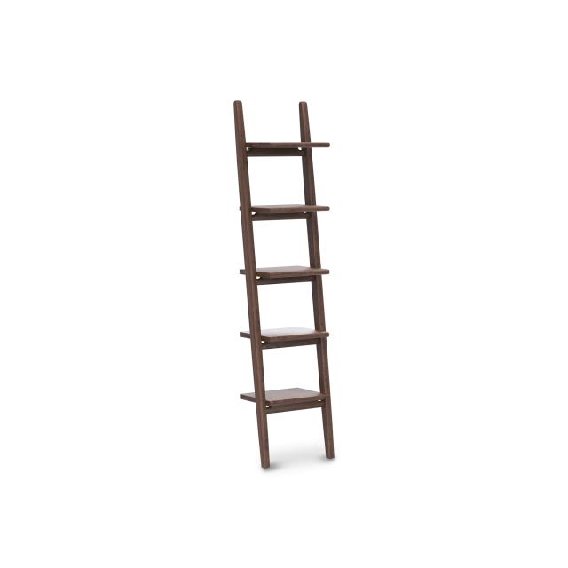 Endra Small Ladder Shelf