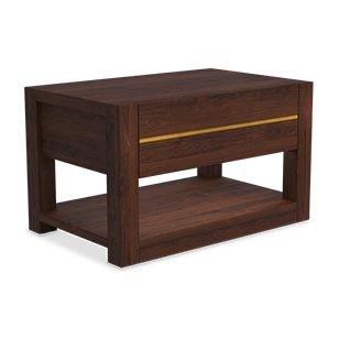 Enzo Nightstand