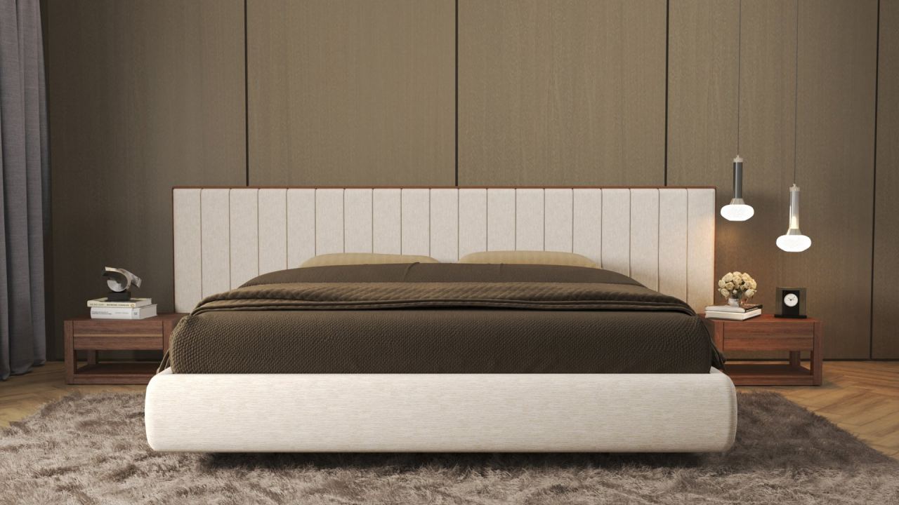 Enzo Nightstand