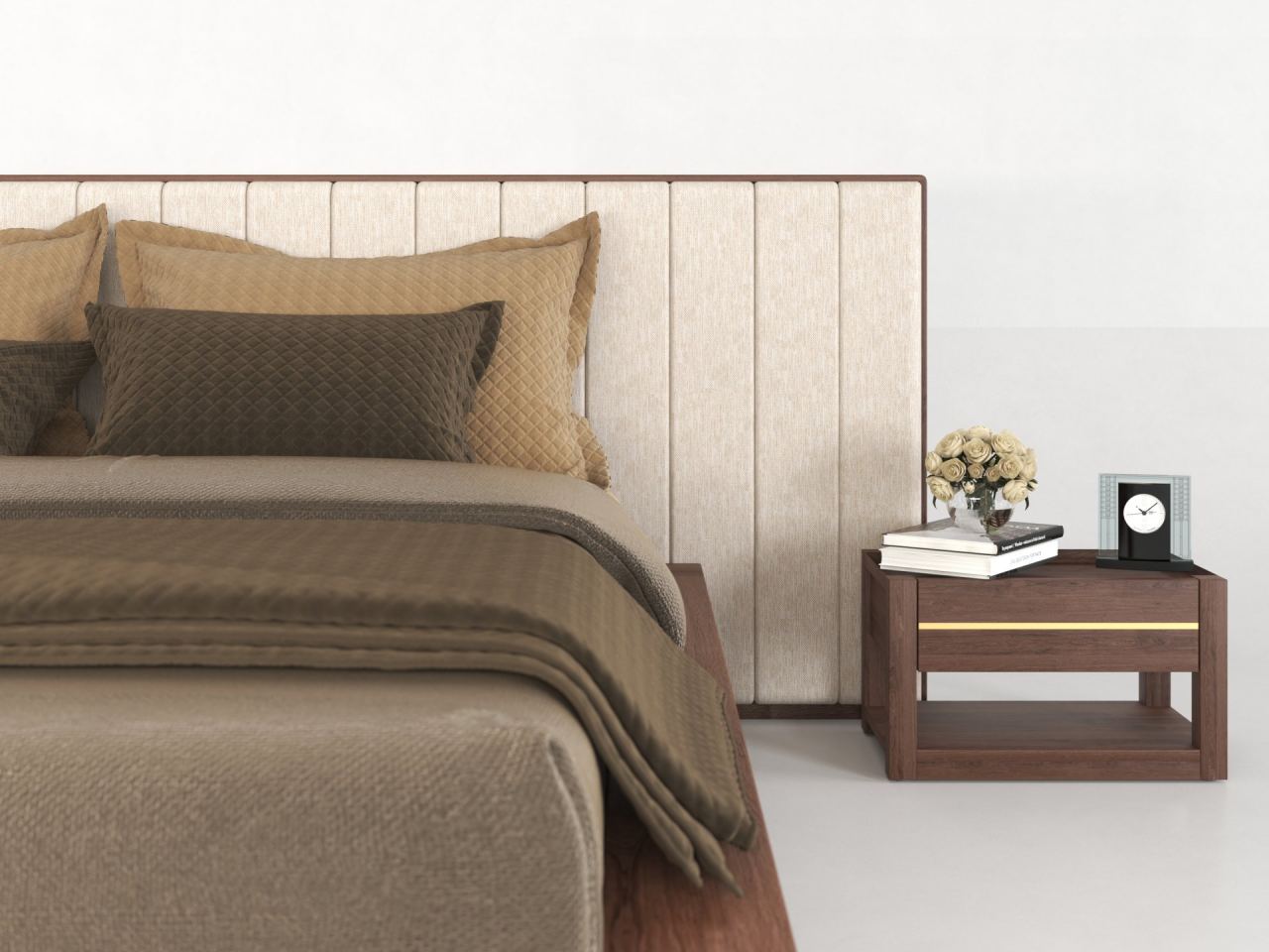 Enzo Nightstand