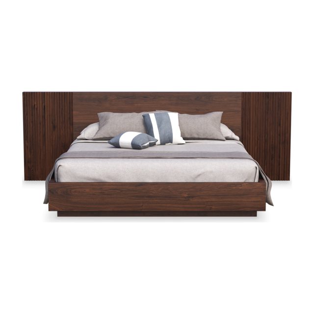 Ezza Bed King