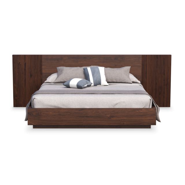 Ezza Bed King