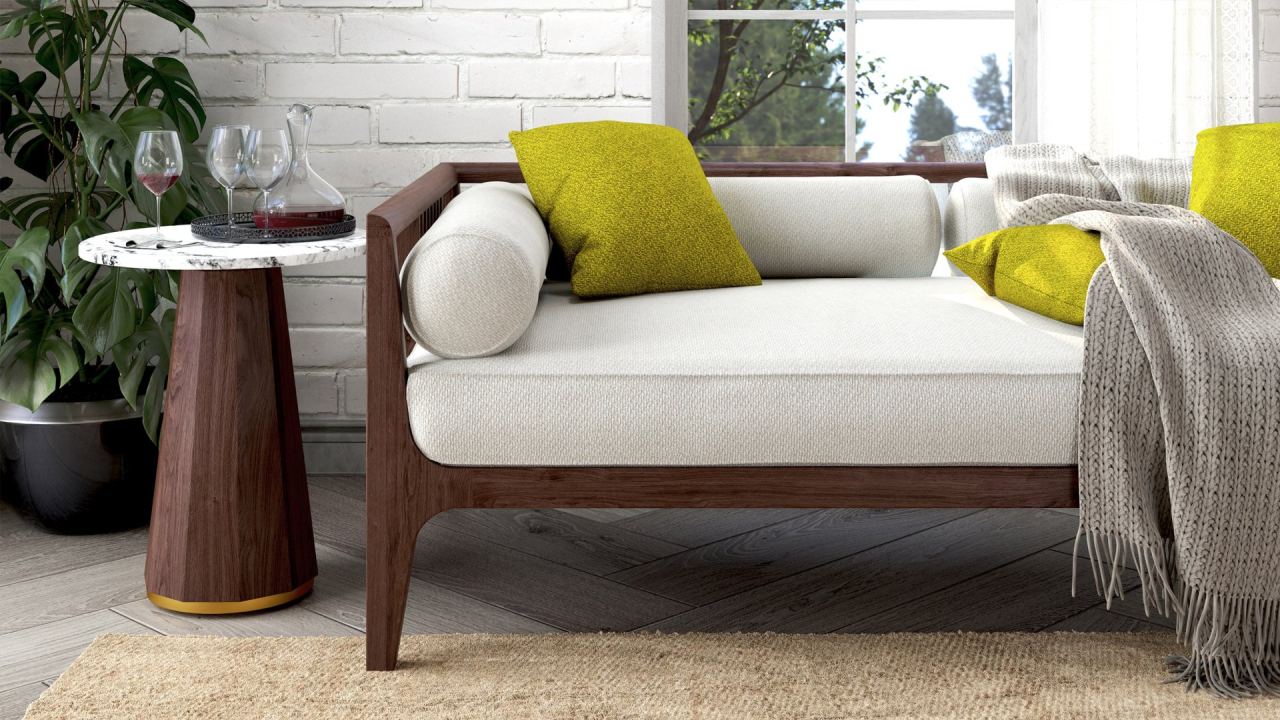 Felix Daybed