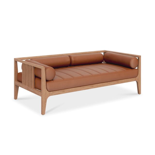 Felix Daybed Leather
