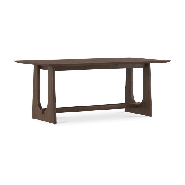 Fermo Rectangular Dining Table