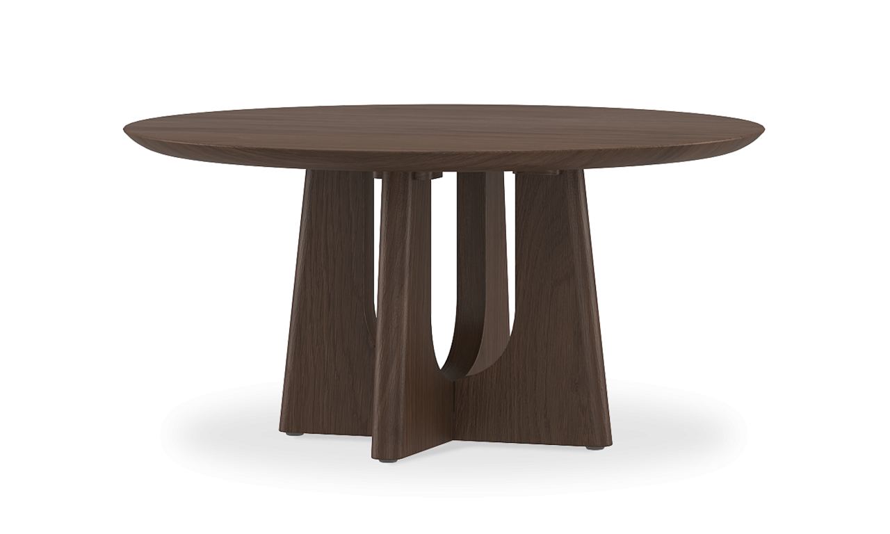 Fermo Large Round Coffee Table