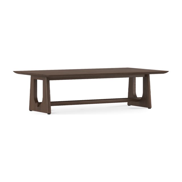 Fermo Recta Coffee Table