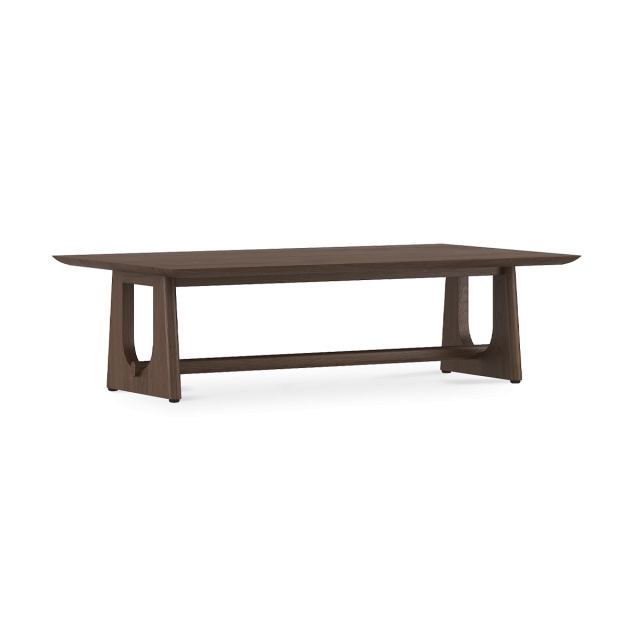 Fermo Recta Coffee Table