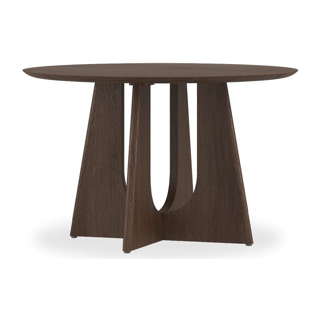 Fermo Round Dining Table