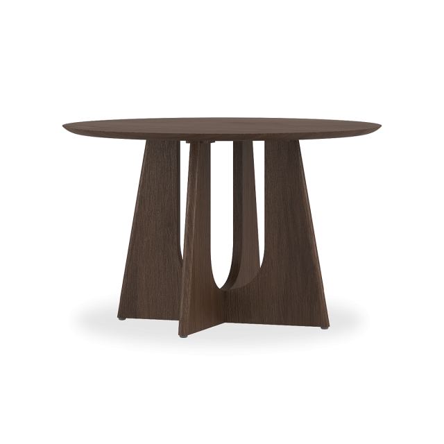 Fermo Round Dining Table