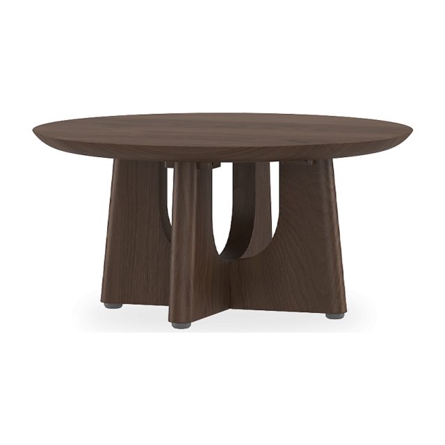 Fermo Small Round Coffee Table