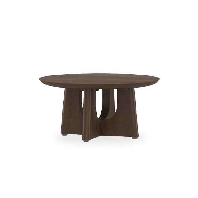 Fermo Small Round Coffee Table