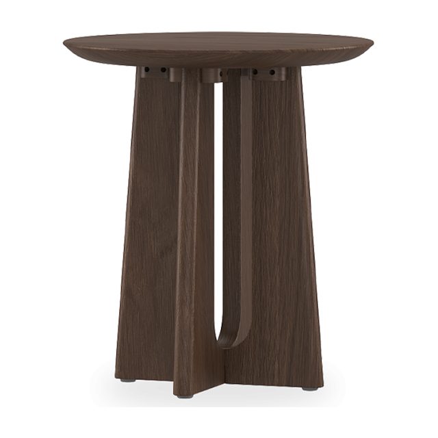 Fermo Round Side Table