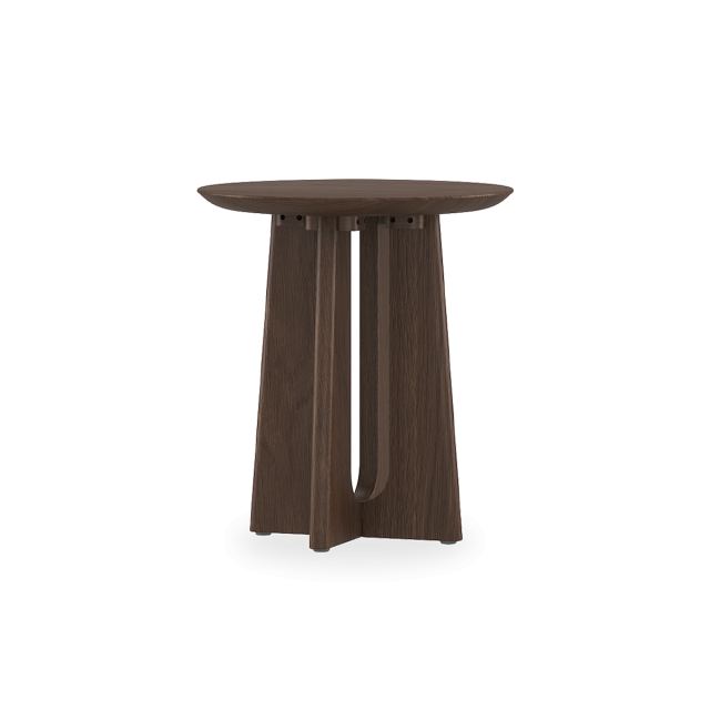 Fermo Round Side Table