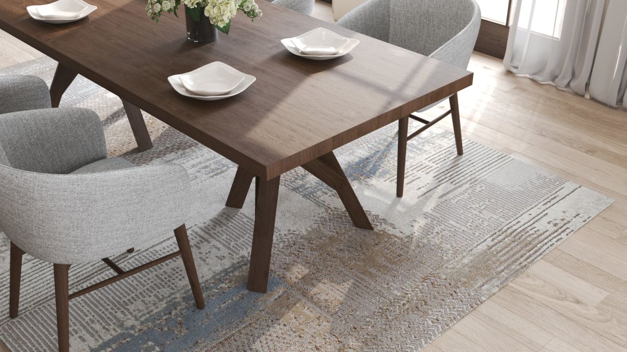 Dining Tables, in a room