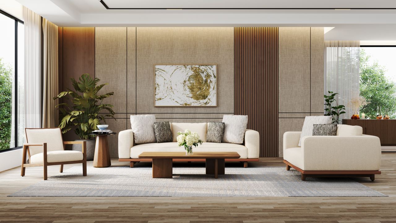 Fenna 2 Seater