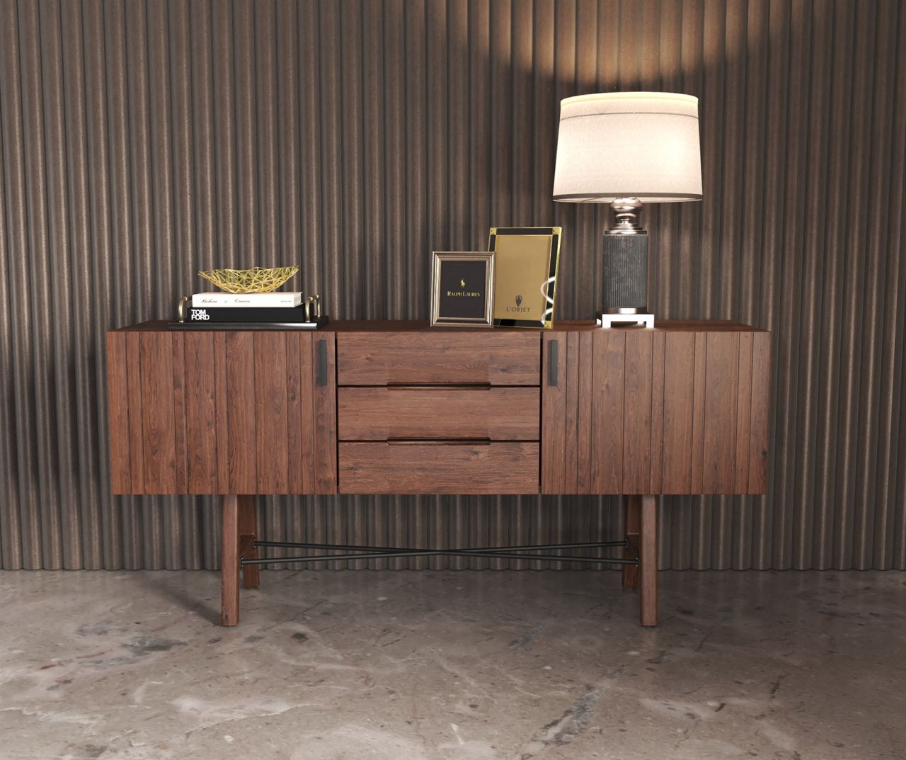 Frona Sideboard