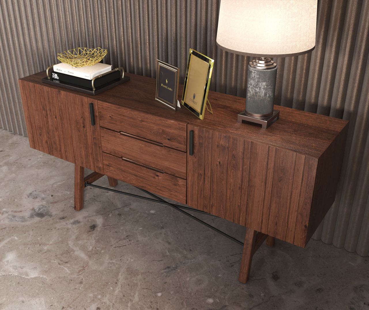Frona Sideboard