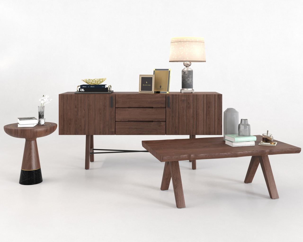 Frona Sideboard