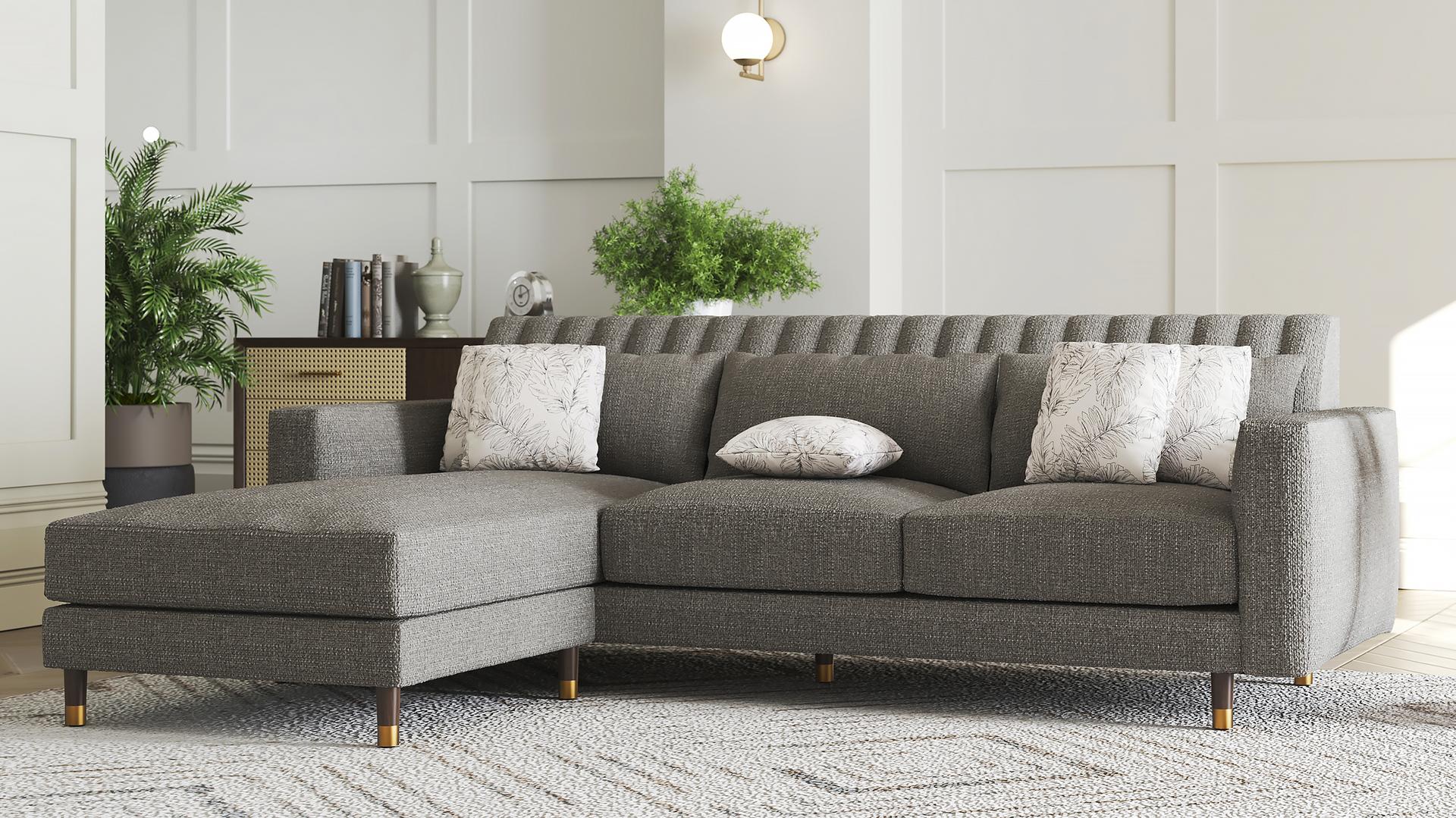 A Dezign District living setting