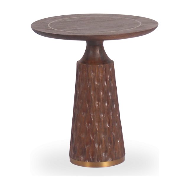 Gelombang Accent Table