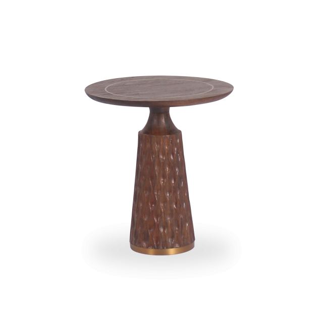 Gelombang Accent Table