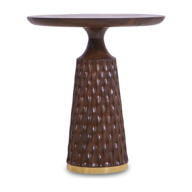 Gelombang Accent Table (Small)