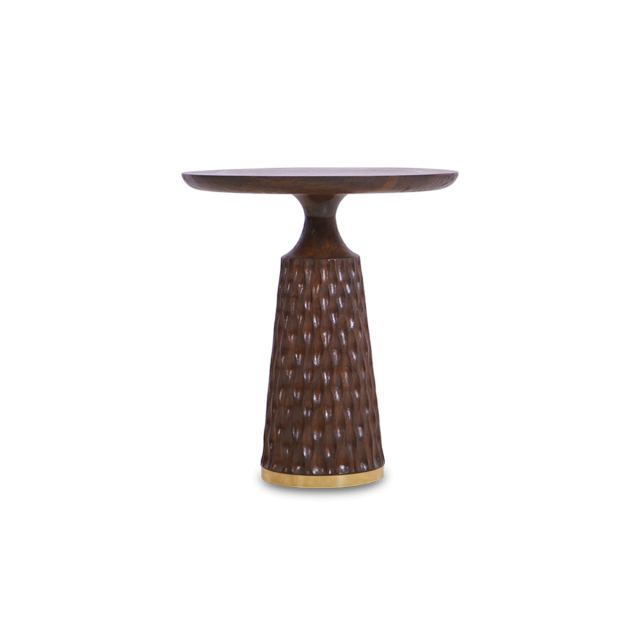 Gelombang Accent Table (Small)