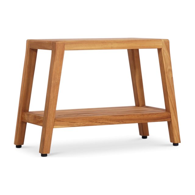 Haven Teak Shower 21 Inch Bench