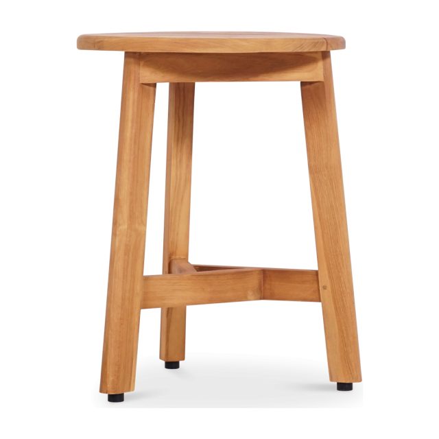 Haven Teak Round Seat