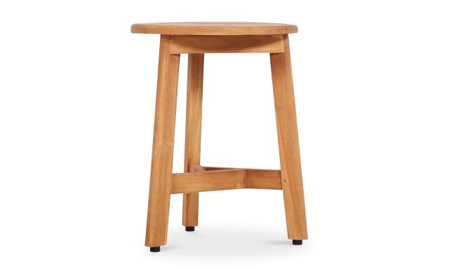 Haven Teak Round Seat