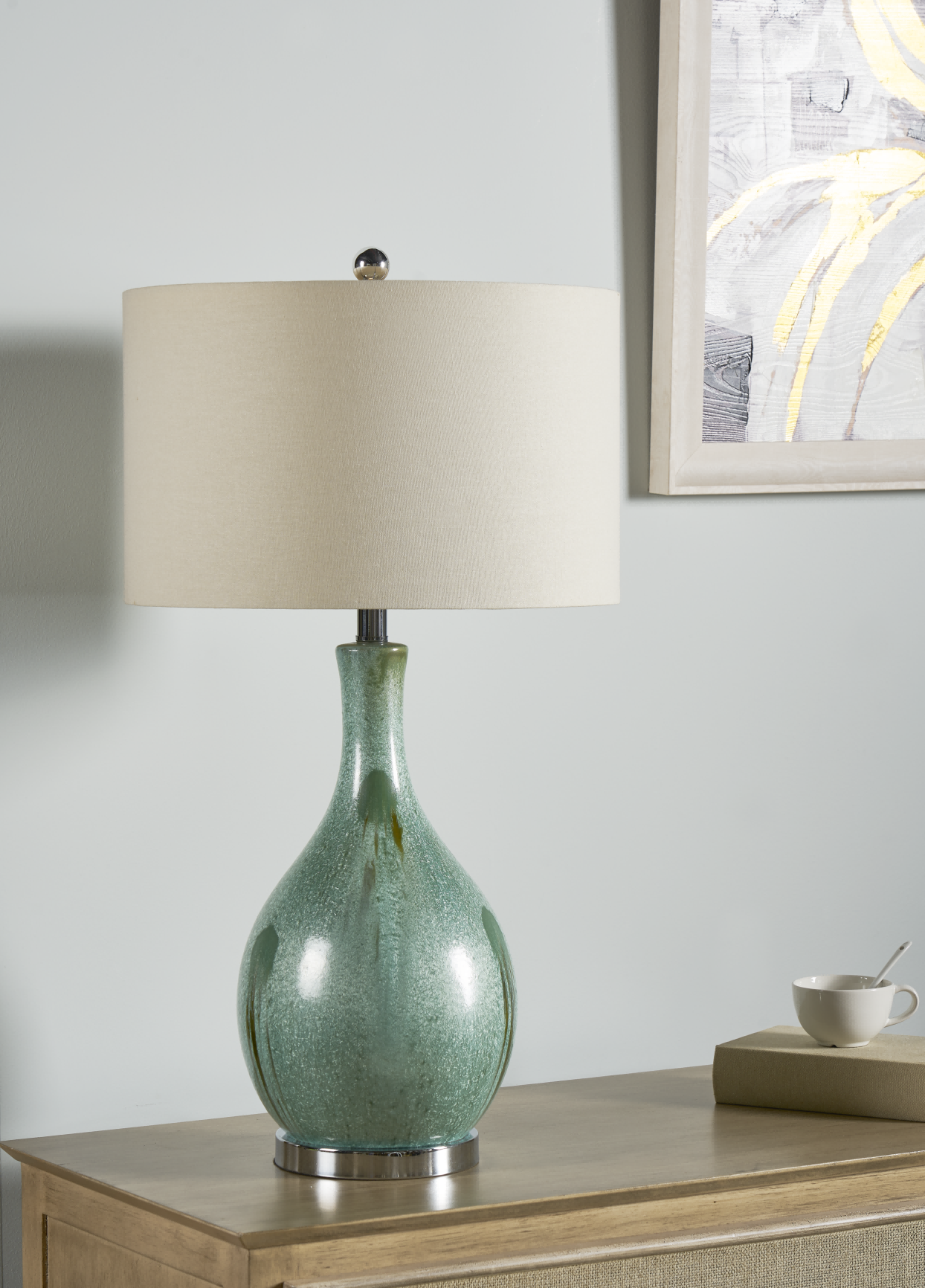 Helia Table Lamp