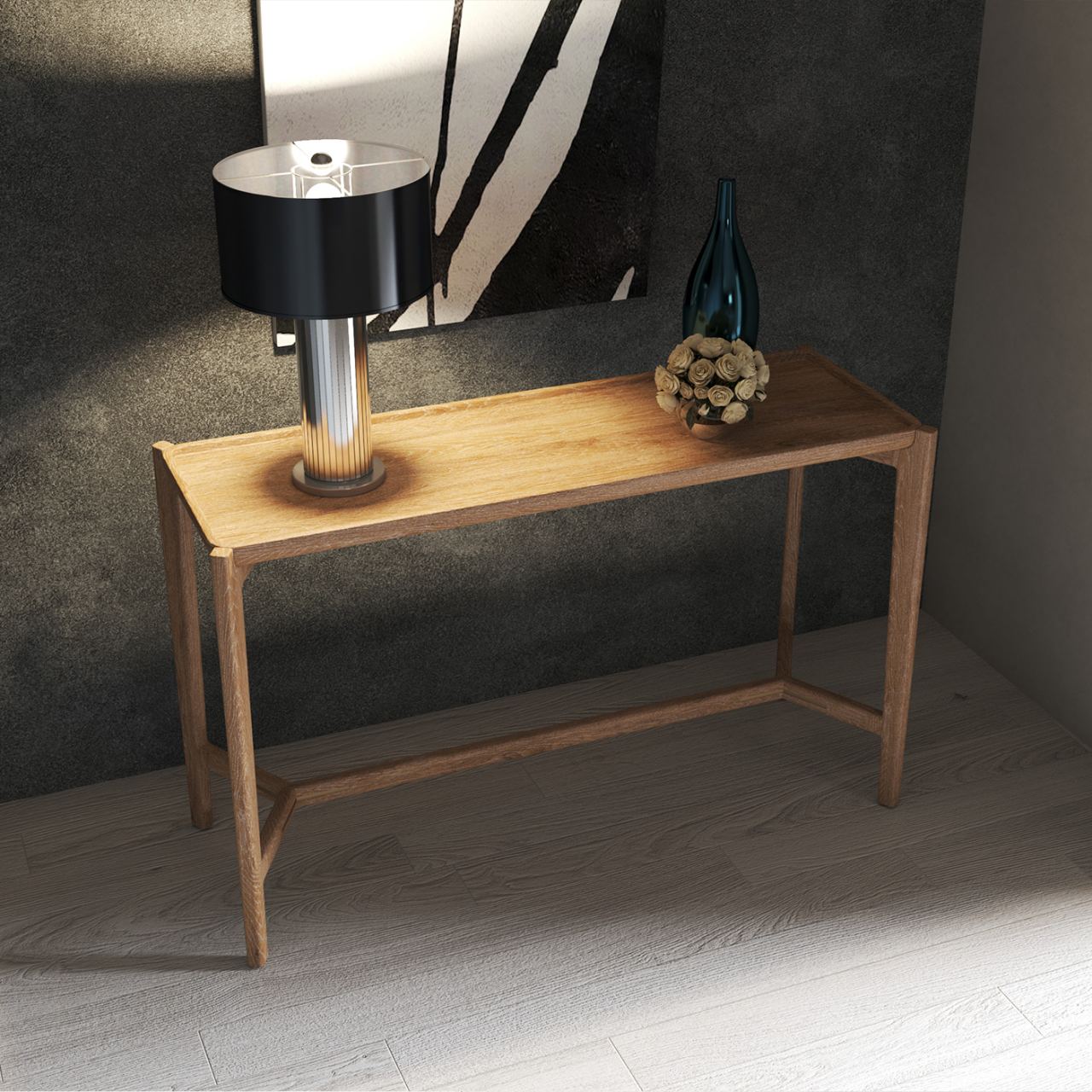 Hiro Console 120